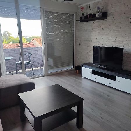 Apartman Levi Pula Dış mekan fotoğraf