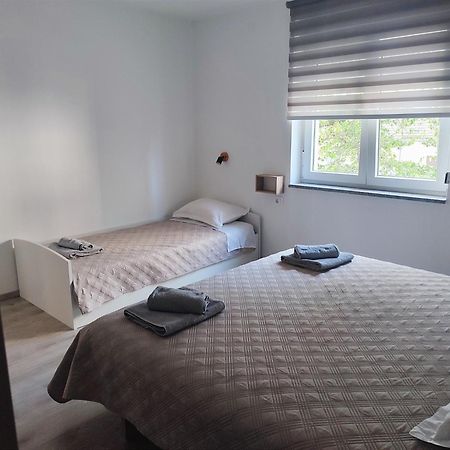 Apartman Levi Pula Dış mekan fotoğraf
