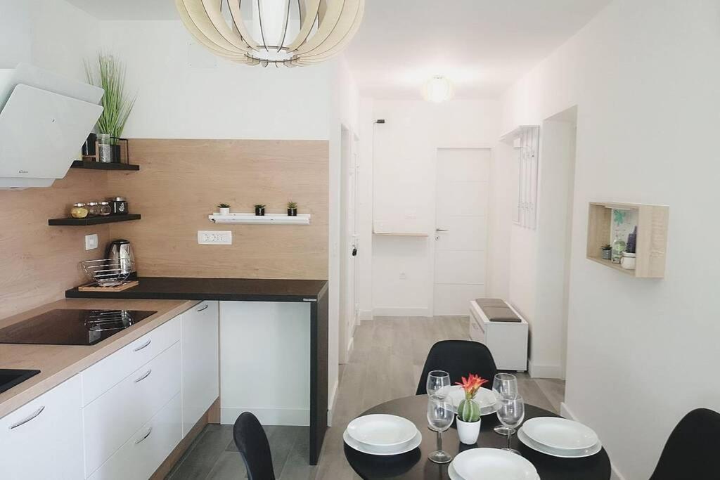 Apartman Levi Pula Dış mekan fotoğraf