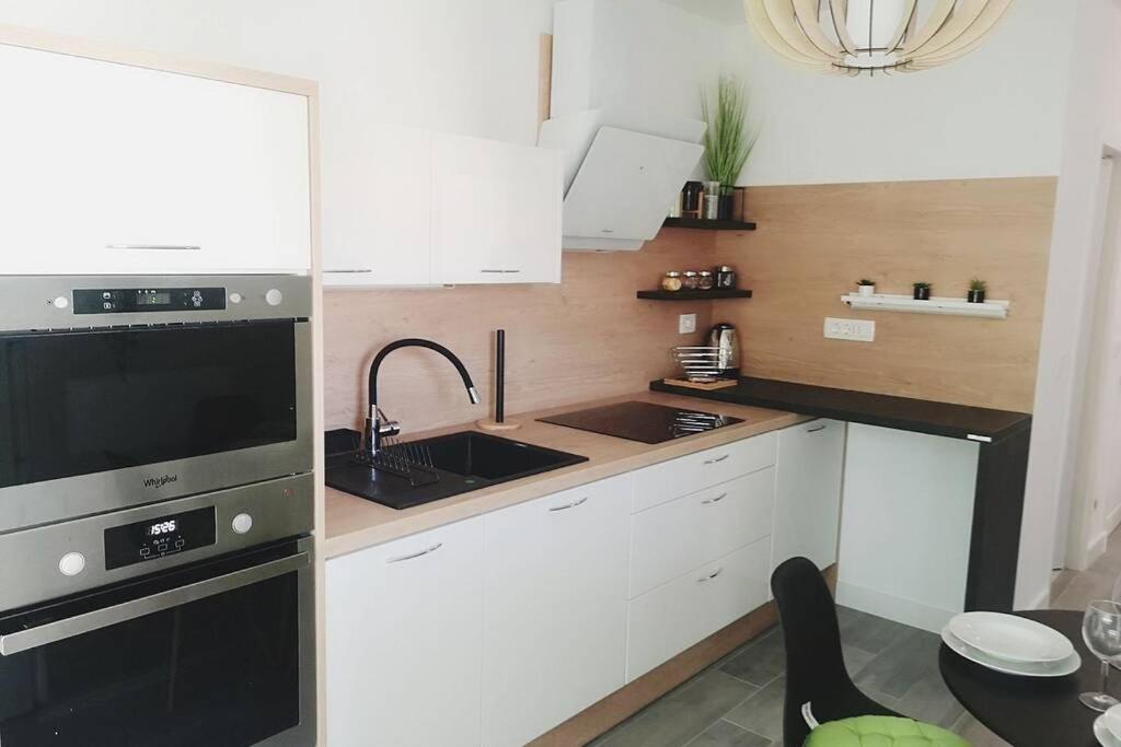 Apartman Levi Pula Dış mekan fotoğraf