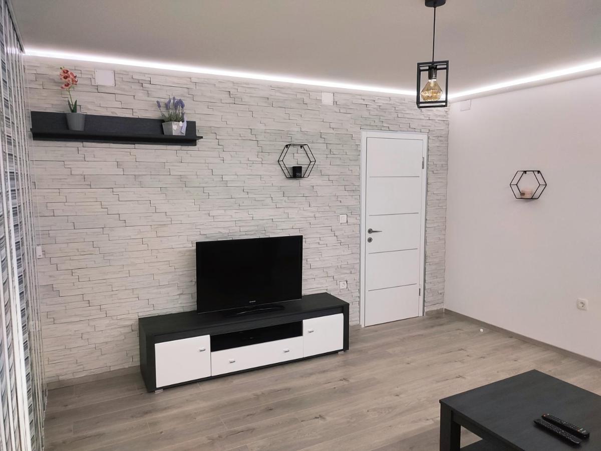 Apartman Levi Pula Dış mekan fotoğraf