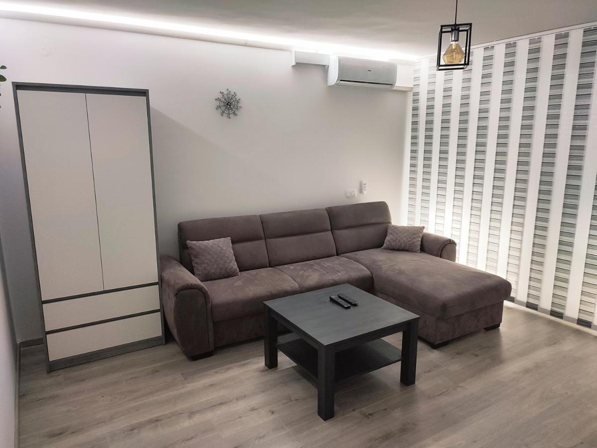 Apartman Levi Pula Dış mekan fotoğraf