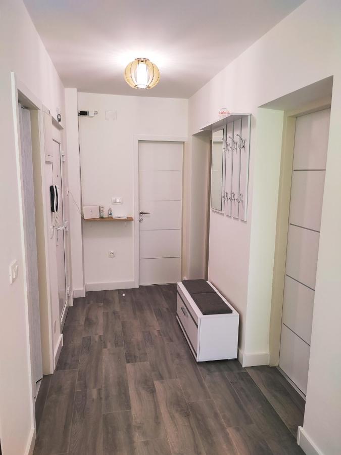 Apartman Levi Pula Dış mekan fotoğraf
