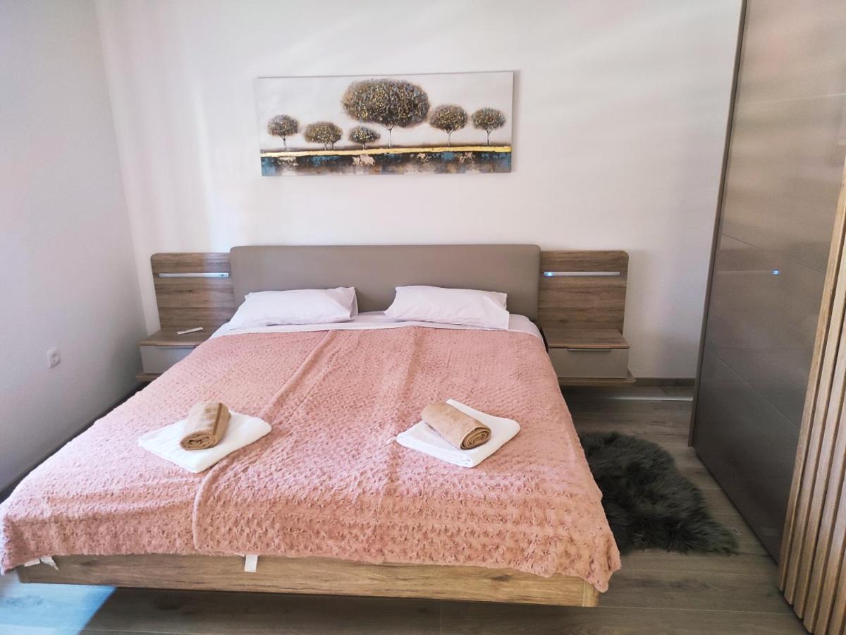 Apartman Levi Pula Dış mekan fotoğraf