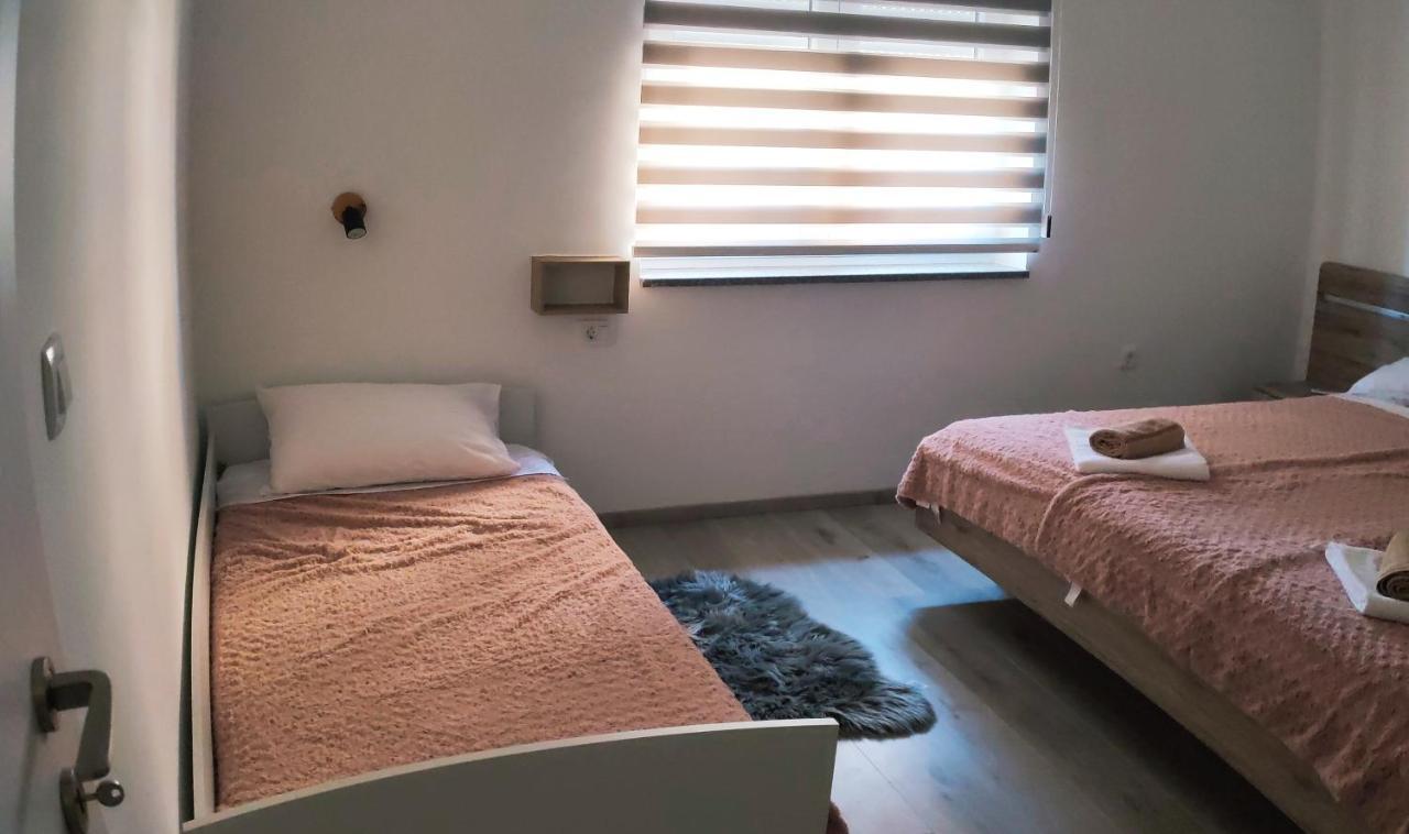 Apartman Levi Pula Dış mekan fotoğraf