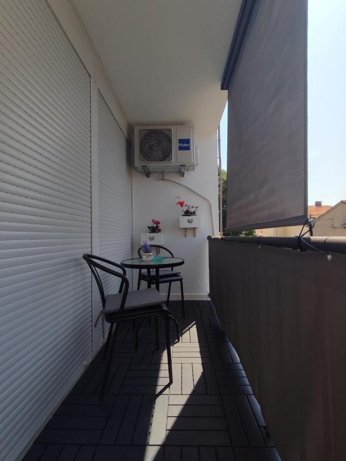 Apartman Levi Pula Dış mekan fotoğraf
