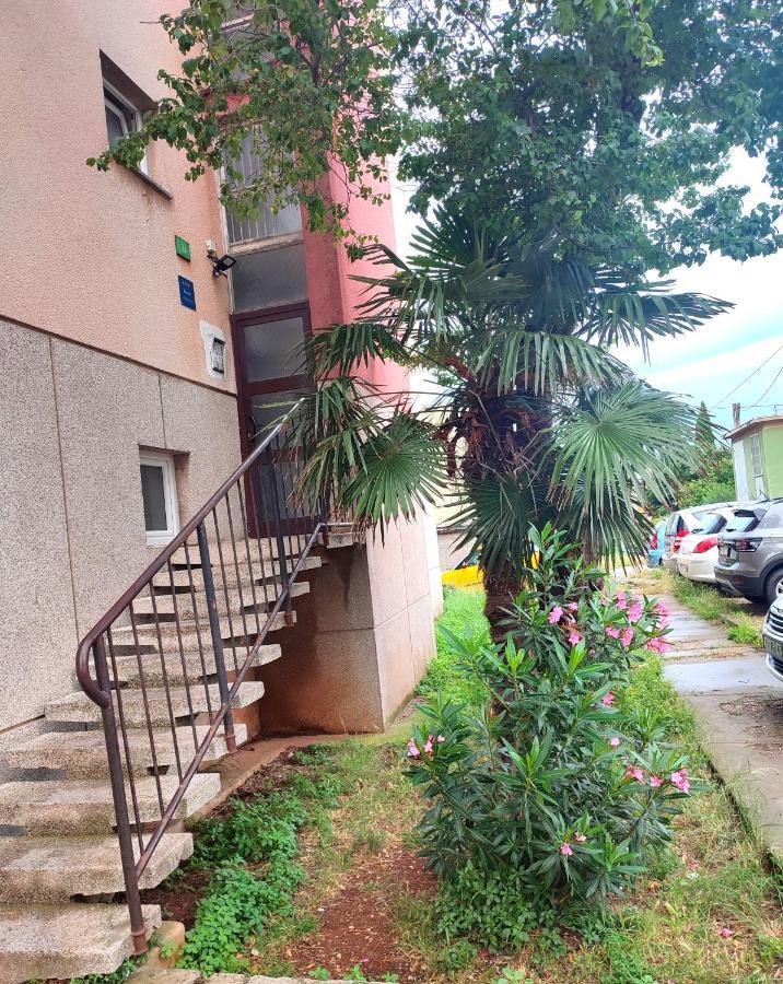Apartman Levi Pula Dış mekan fotoğraf