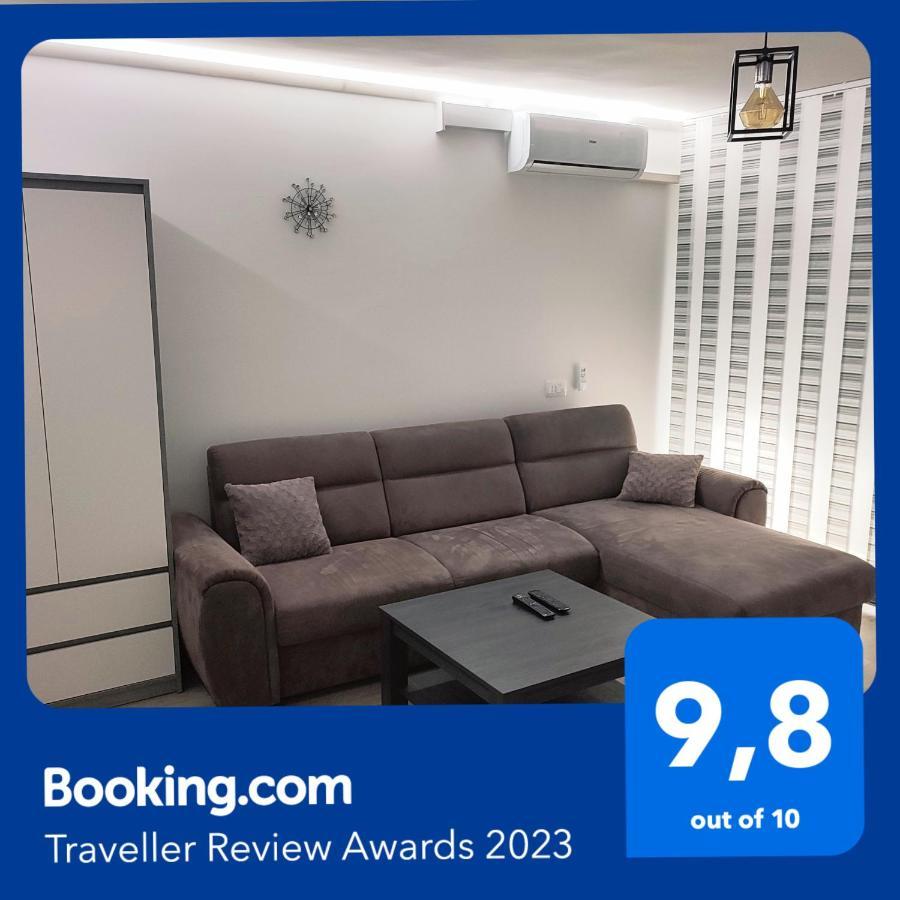 Apartman Levi Pula Dış mekan fotoğraf