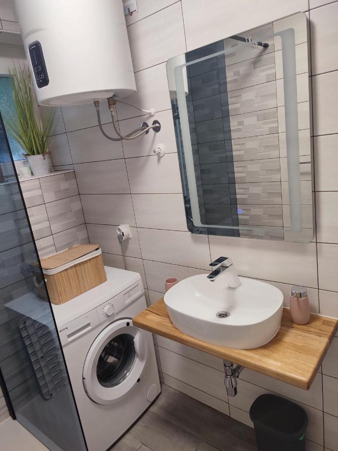 Apartman Levi Pula Dış mekan fotoğraf