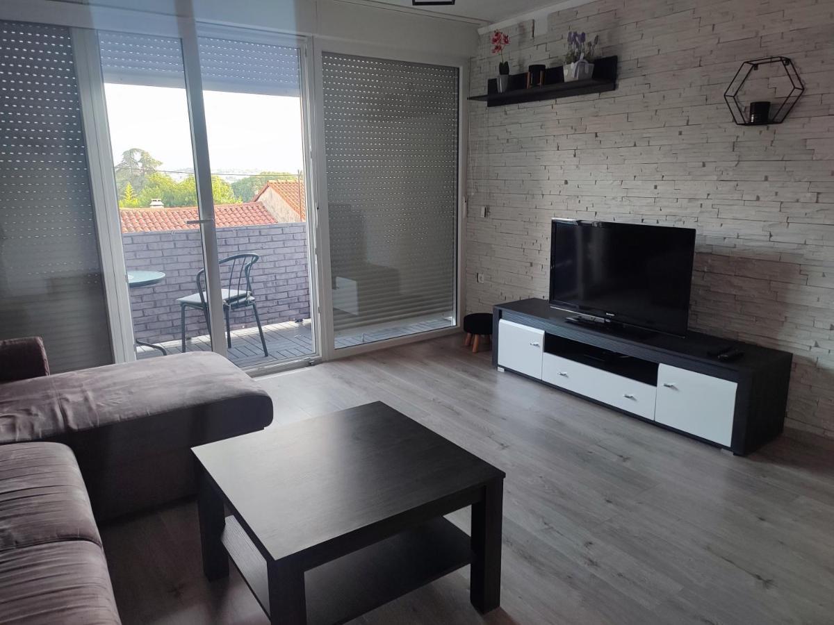 Apartman Levi Pula Dış mekan fotoğraf