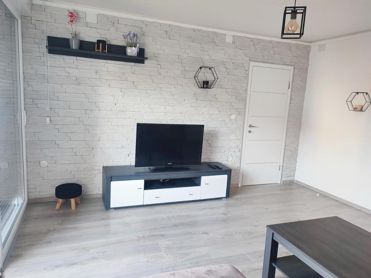 Apartman Levi Pula Dış mekan fotoğraf