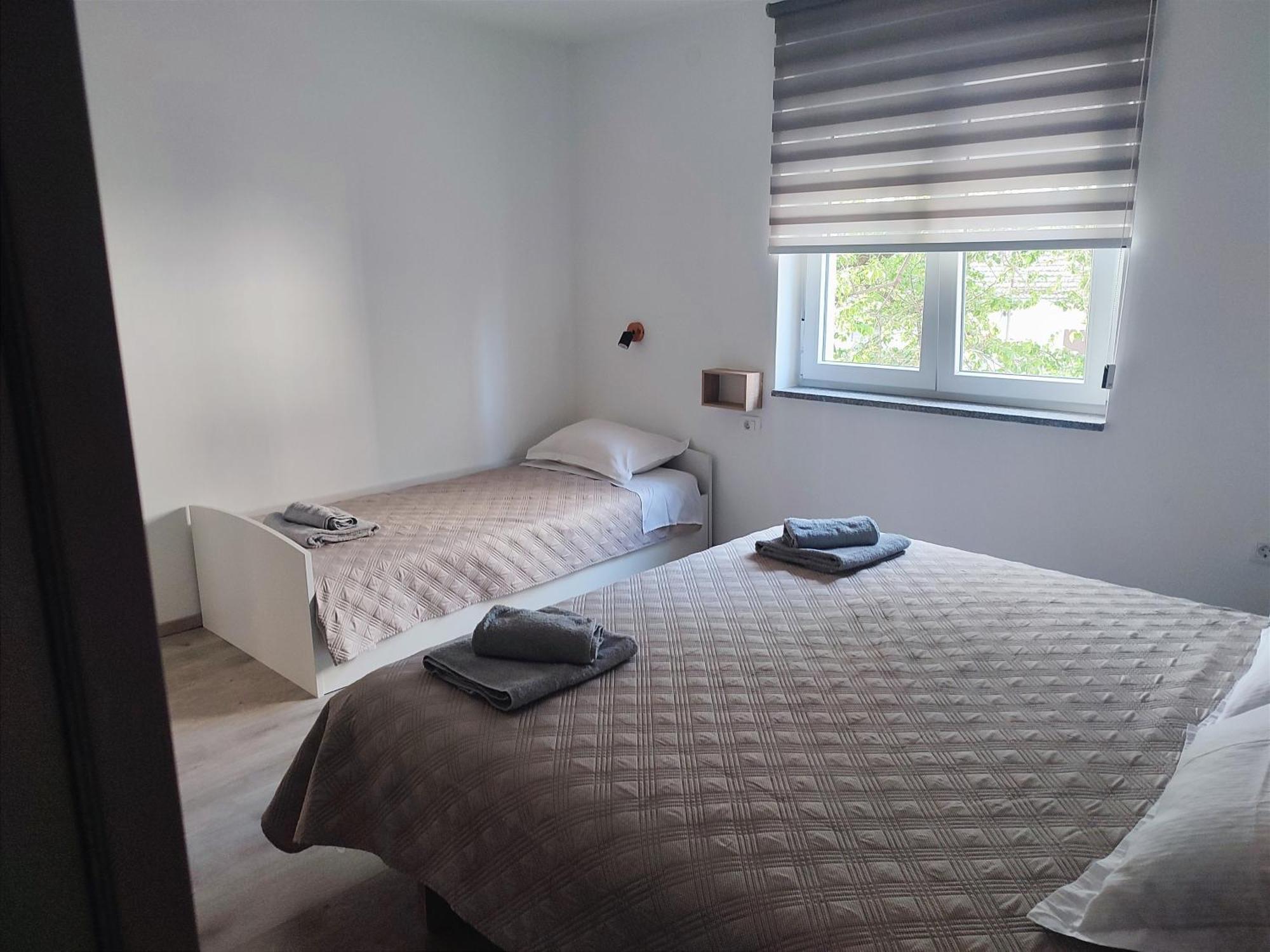 Apartman Levi Pula Dış mekan fotoğraf