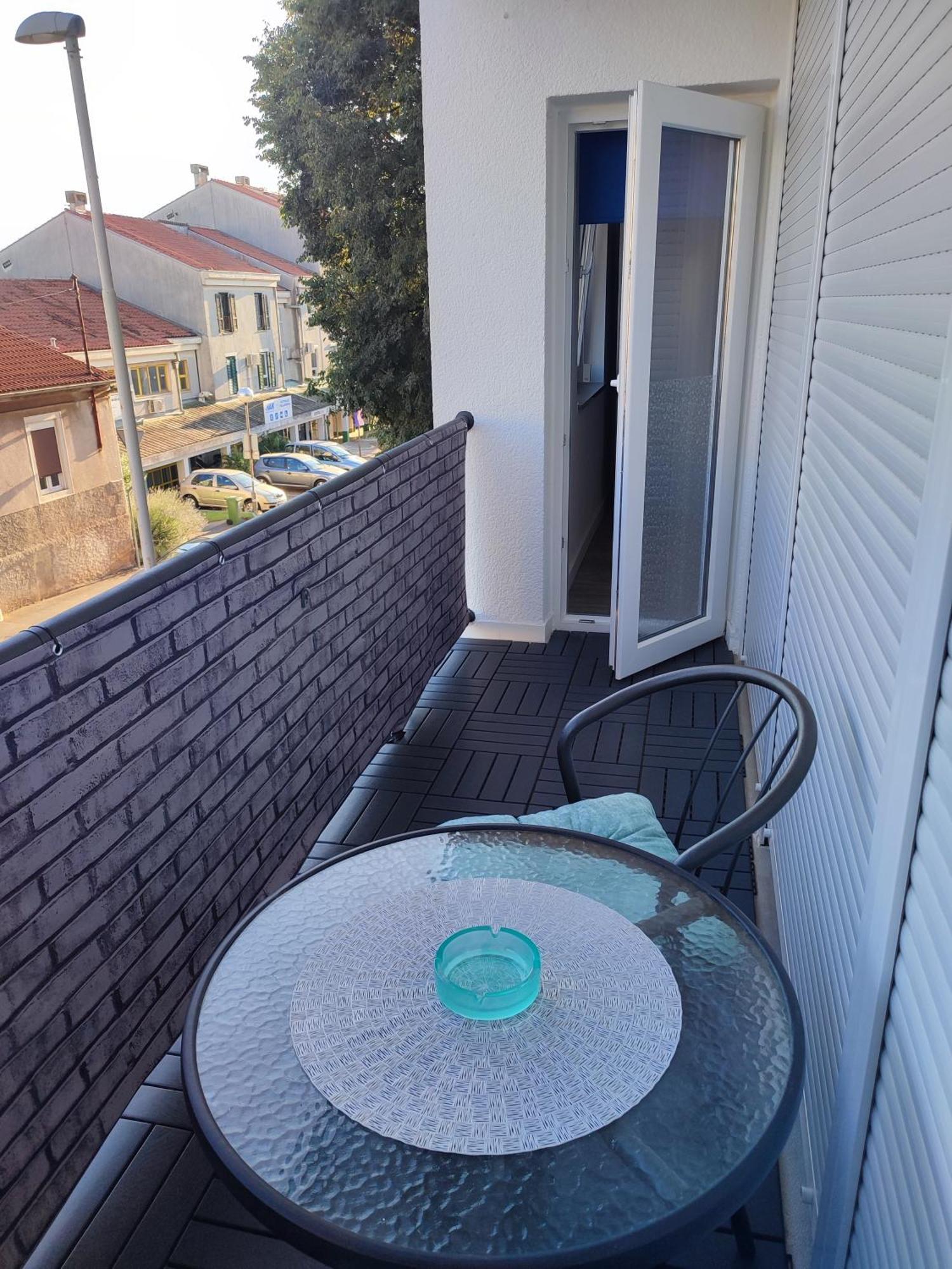 Apartman Levi Pula Dış mekan fotoğraf