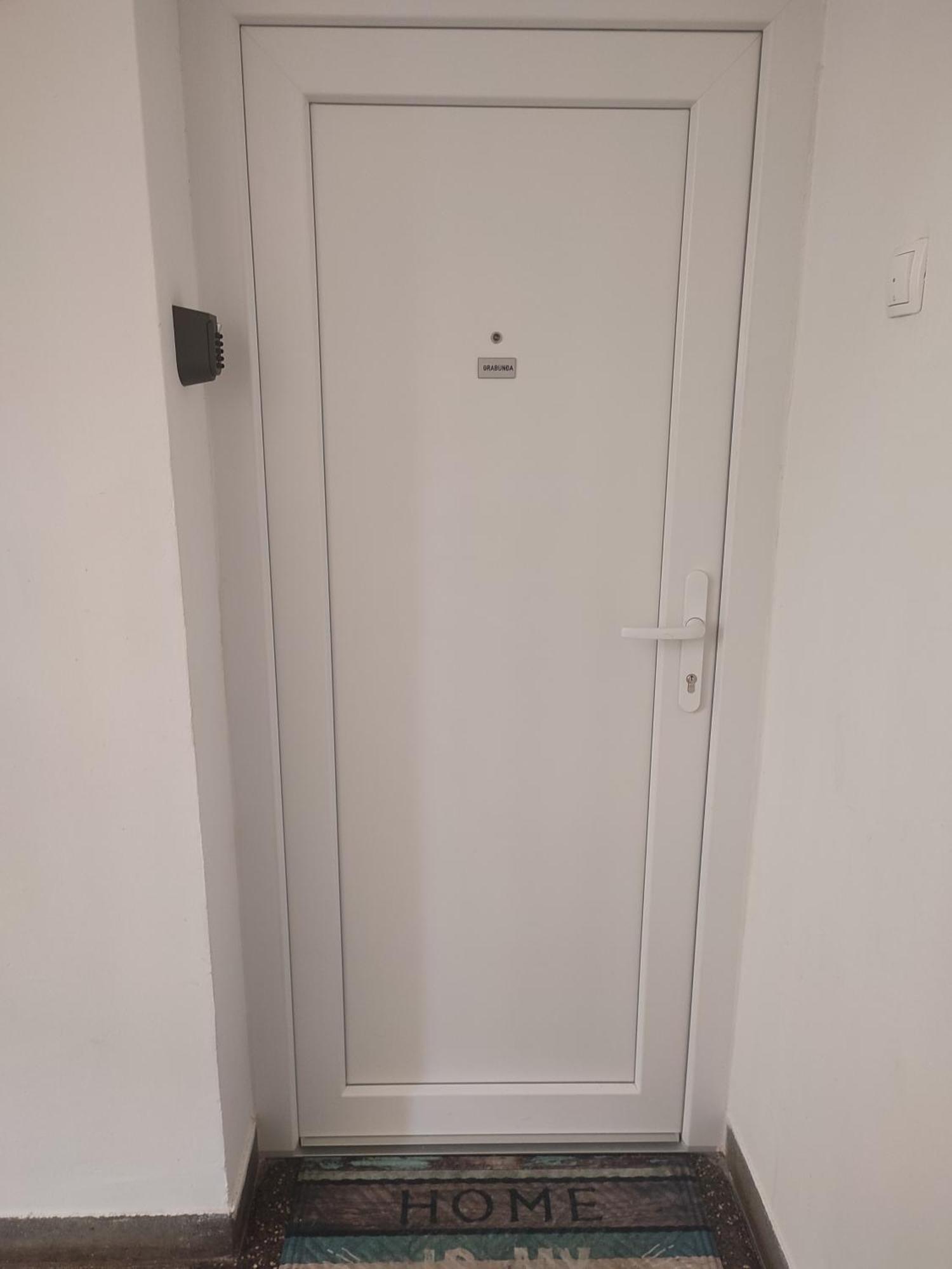 Apartman Levi Pula Dış mekan fotoğraf